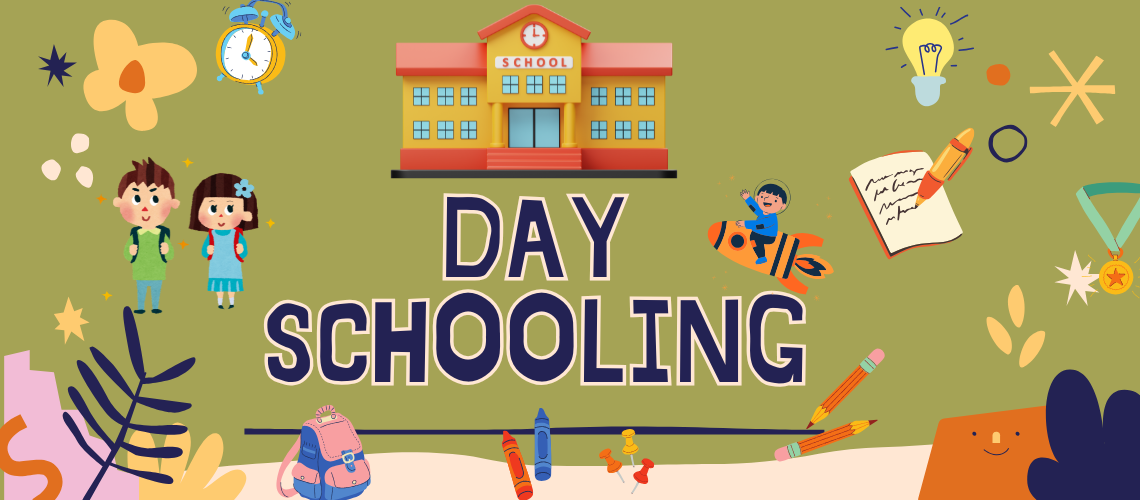 poster of Day school of Apex International school . Indrathair