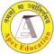 apex education logo